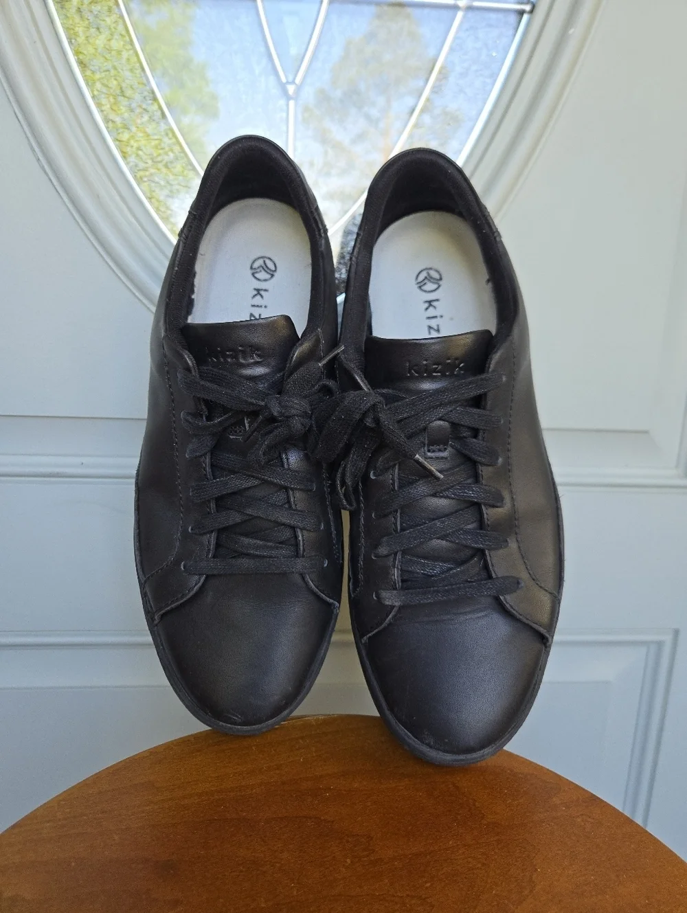 Kizik mens wide